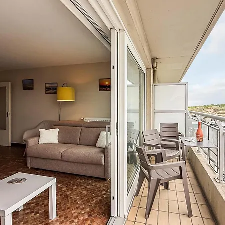 Apartamento Cozy In